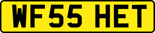 WF55HET