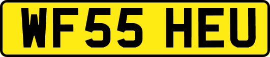 WF55HEU