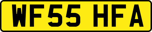 WF55HFA