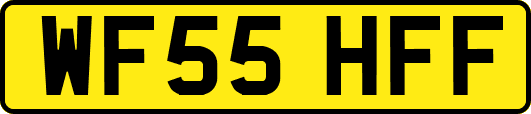 WF55HFF