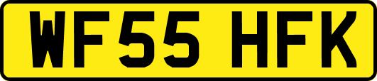 WF55HFK