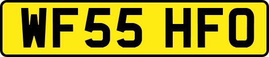 WF55HFO