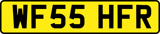 WF55HFR
