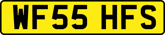 WF55HFS