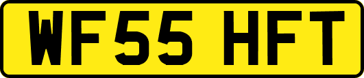 WF55HFT