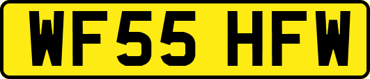 WF55HFW