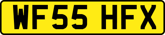 WF55HFX