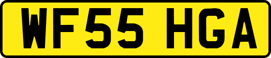 WF55HGA