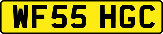 WF55HGC