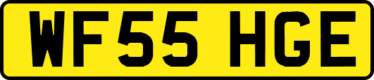 WF55HGE