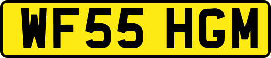 WF55HGM