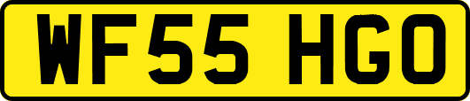 WF55HGO