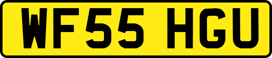 WF55HGU