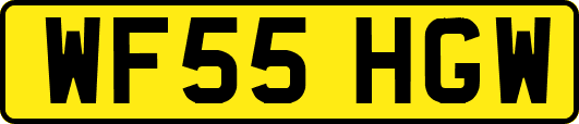 WF55HGW