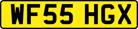 WF55HGX