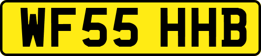 WF55HHB
