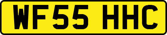 WF55HHC