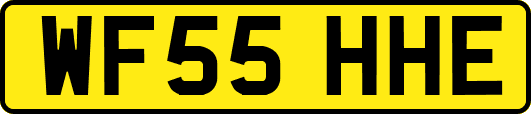 WF55HHE