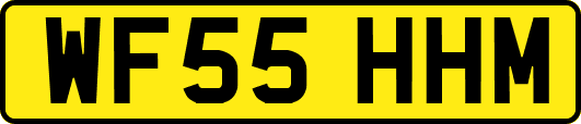 WF55HHM