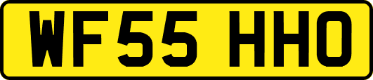 WF55HHO