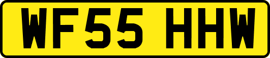WF55HHW