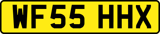 WF55HHX