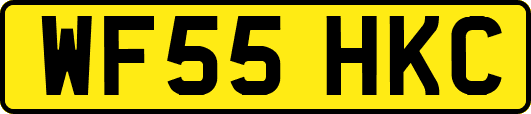WF55HKC