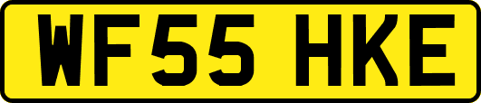 WF55HKE