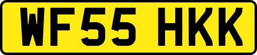 WF55HKK