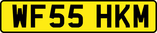 WF55HKM
