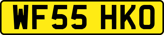 WF55HKO