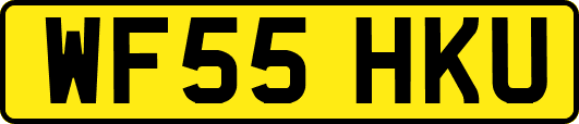 WF55HKU