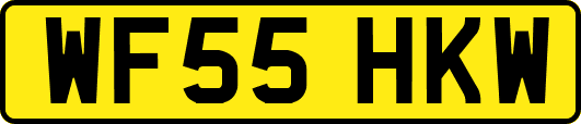 WF55HKW