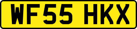 WF55HKX