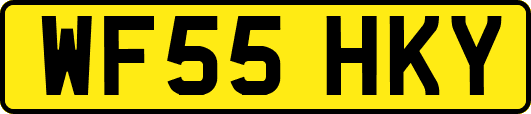 WF55HKY