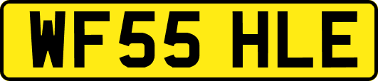 WF55HLE