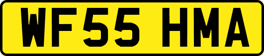 WF55HMA