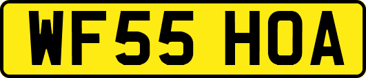 WF55HOA