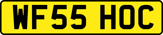 WF55HOC