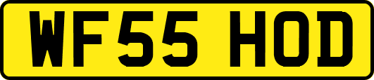 WF55HOD