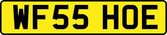 WF55HOE
