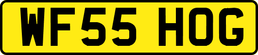 WF55HOG
