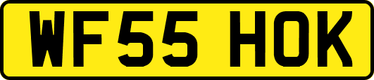 WF55HOK