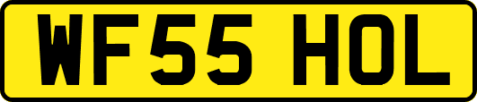 WF55HOL