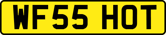 WF55HOT