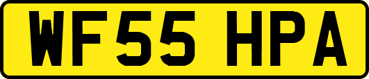 WF55HPA