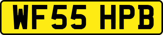 WF55HPB