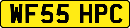 WF55HPC