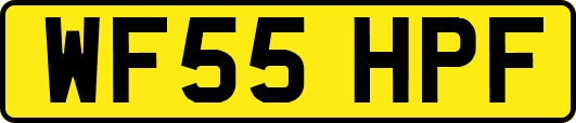 WF55HPF