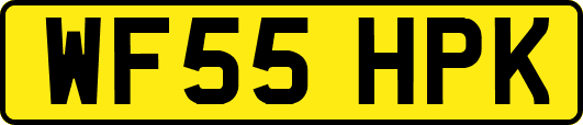 WF55HPK